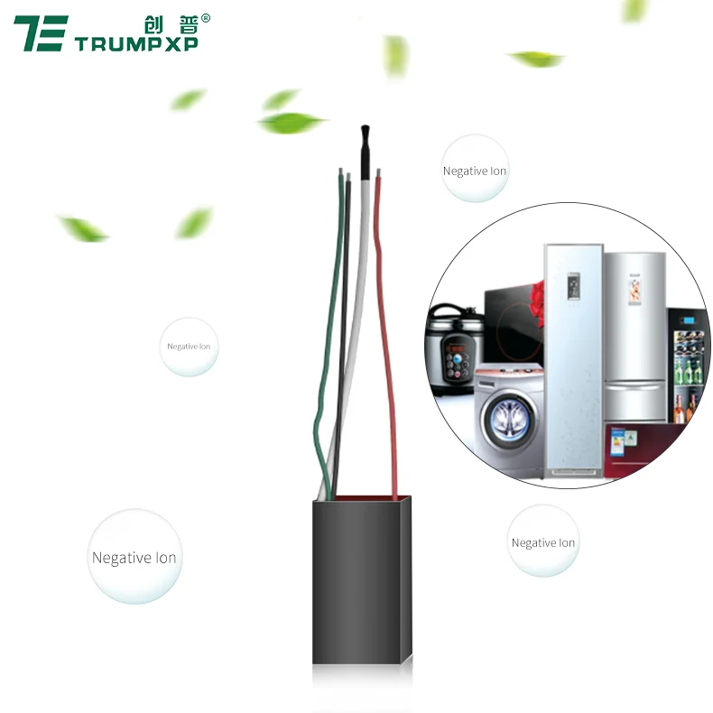 CE ROHS REACH TRUMPXP TFB-Y74 1 5 В dc входное напряжение для отрицательных ионов