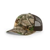REALTREE EDGE/BROWN