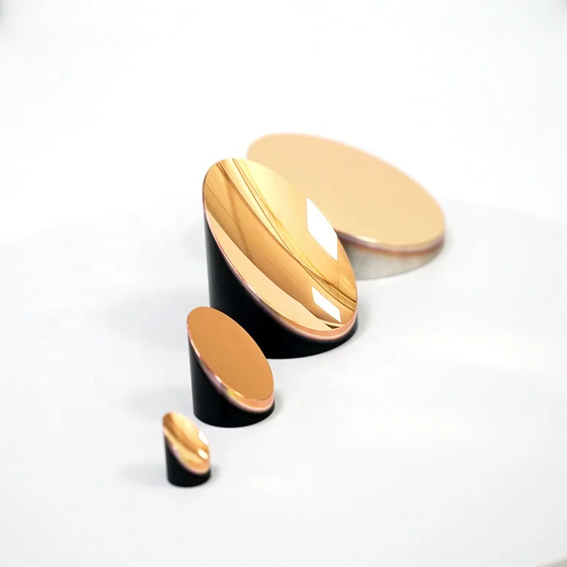 Customized Optical Reflector Off-axis Parabolic Mirror OAP Mirror