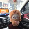 Capybara in disguise - White Gii (Hardware version)