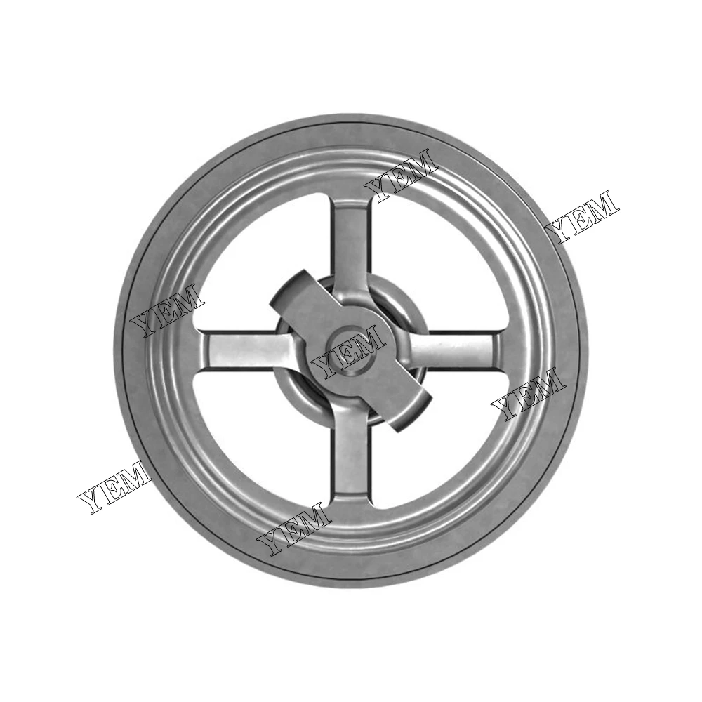 6I-4955 Regulator for Caterpillar Aftermarket Engine Parts 4