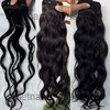 Cambodian Wavy hair vendor