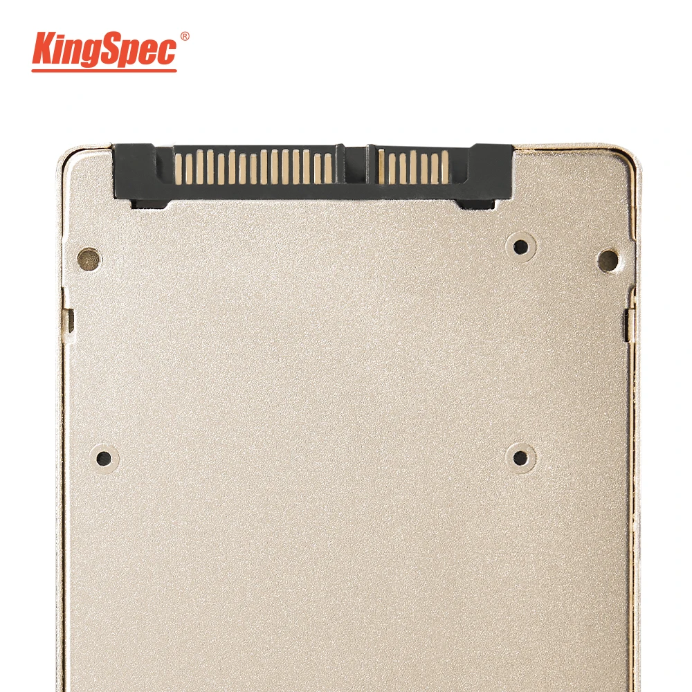 KingSpec ноутбук жесткий диск твердотельный диско Дуро 1 ТБ ssd