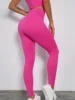 Red pants