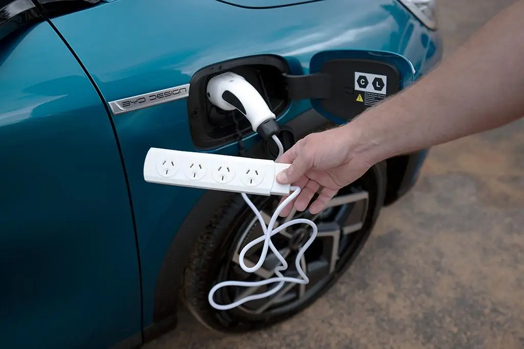 byd アダプター Amazon.com: EV Charger Connector Type 1 to GBT Adapter, Fit