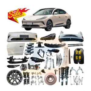 Original IM Car Body Kits for Zhiji LS Series LS7/LS6/L6/L7  Factory Direct Automotive Spare Parts Supplier