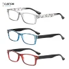 Lunettes de lecture tendance
