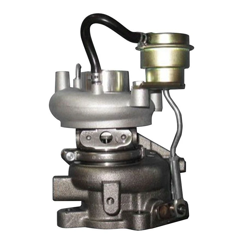 IZUMI 49135-03130 Turbocharger for Mitsubishi 4M40 Construction Machinery Engine Parts