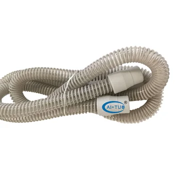 Standard CPAP Hose (CPAP Tubing) 6 Foot Long 22mm End with 19mm Diameter