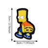 Don't step on me (little boy)