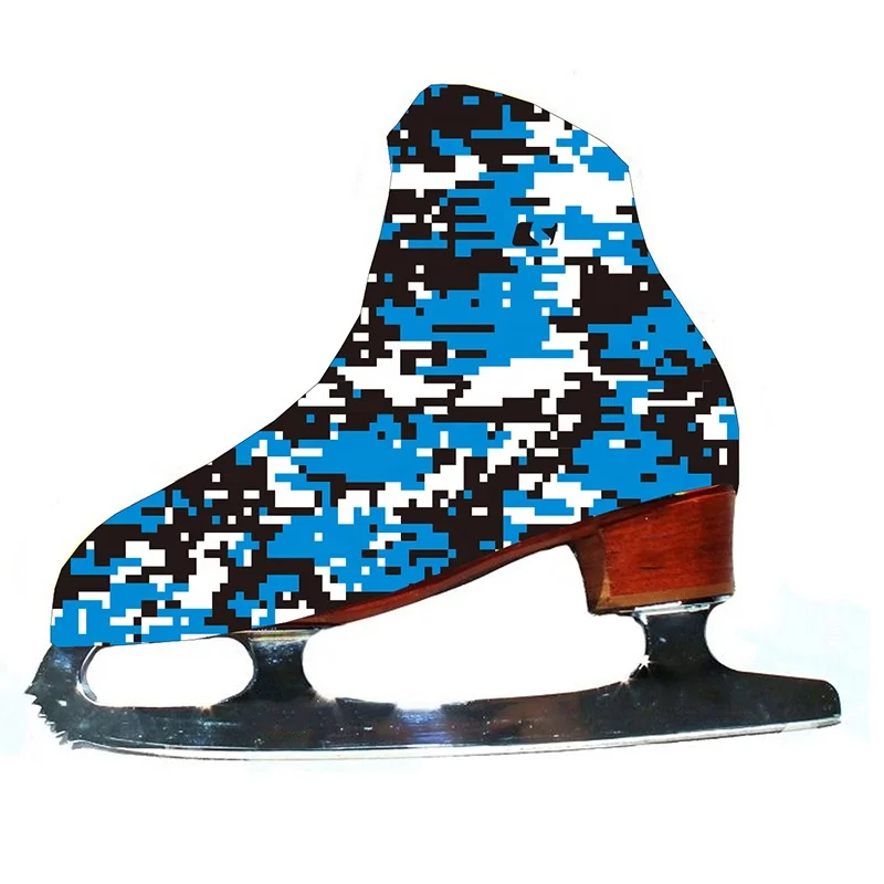 Durable Ice Skating Boot Covers Ice Skating Boot Covers Skate Boot