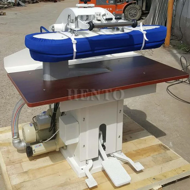 Good Quality Automatic Ironing Machine/laundry Roller Iron & Sheet Ironing Machine/industrial