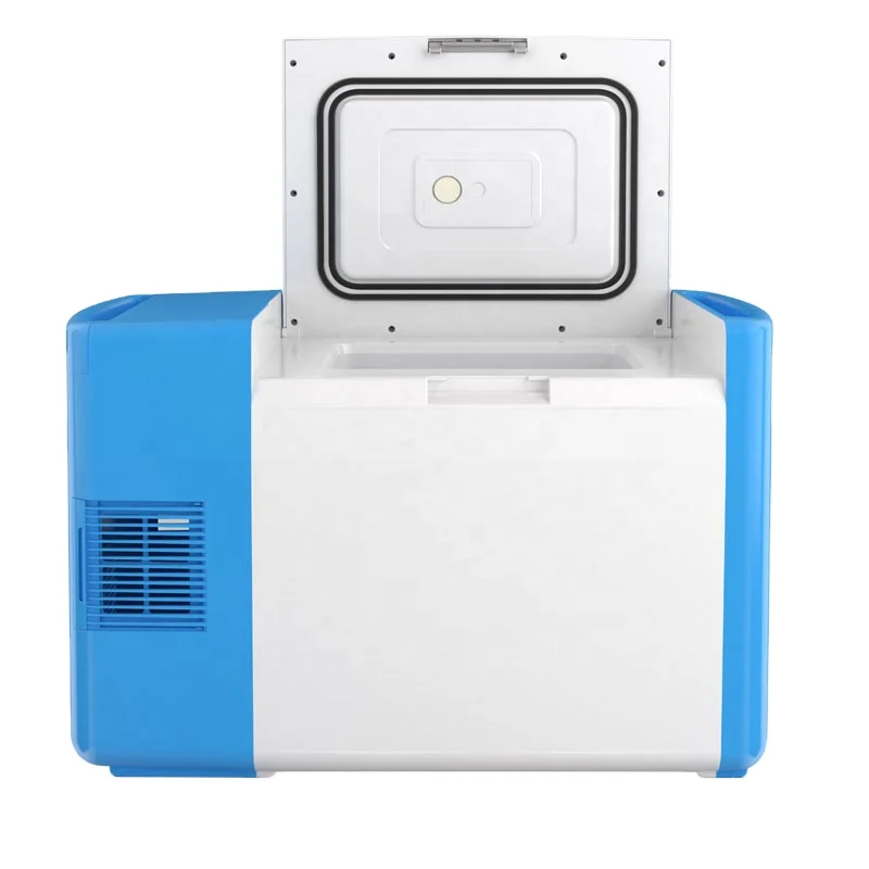 Portable Freezer Medical cryogenic refrigerator Ultra Low Temperature Freezer with good quality