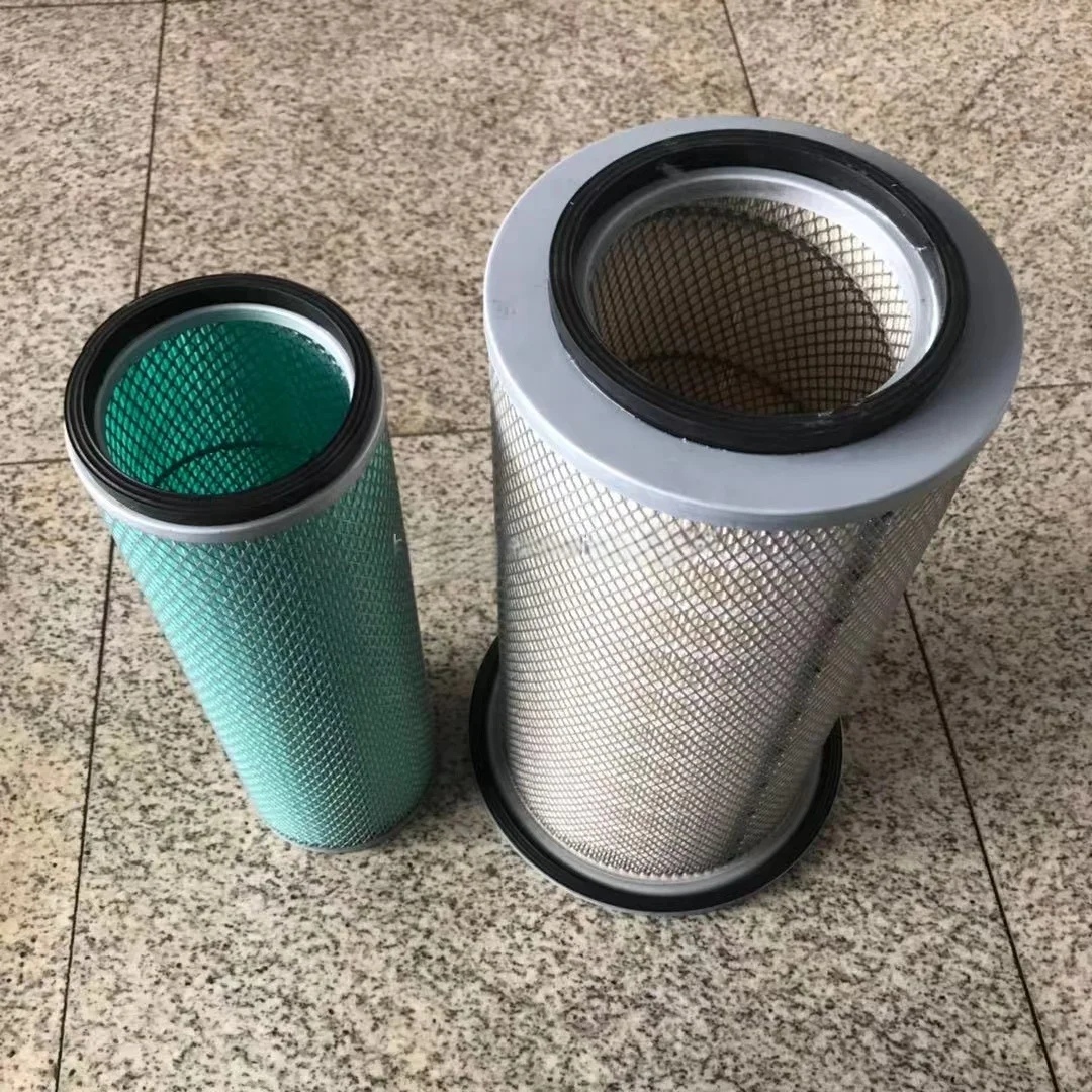 CCV Filter Element Kit 600-331-1900 For Komatsu WA470-7 - View #3