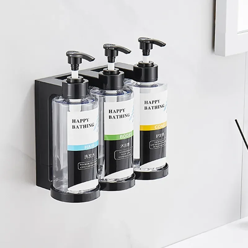 hotel 300ml wall mount shampoo conditioner