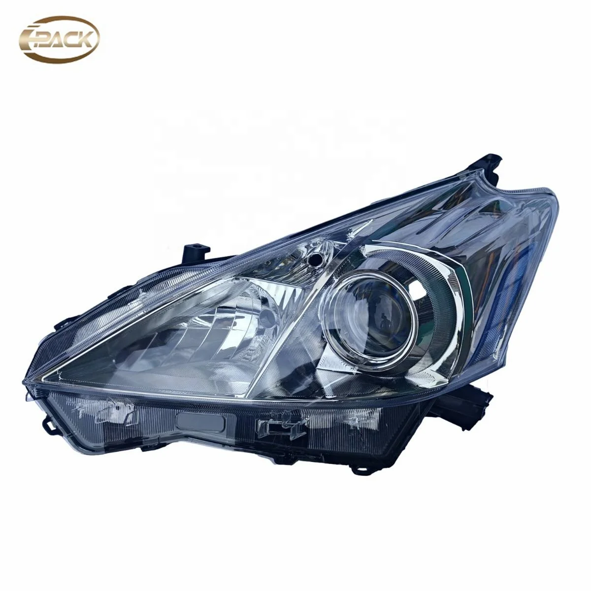 Toyota Prius V Headlights - OEM 81145-47290 & 81185-47290