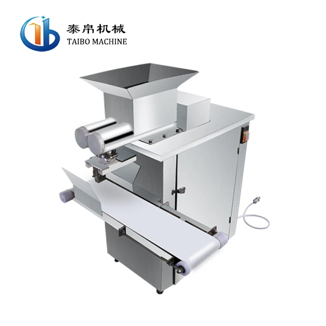 Многофункциональный Электрический разделитель теста