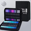 Colored-120pcs