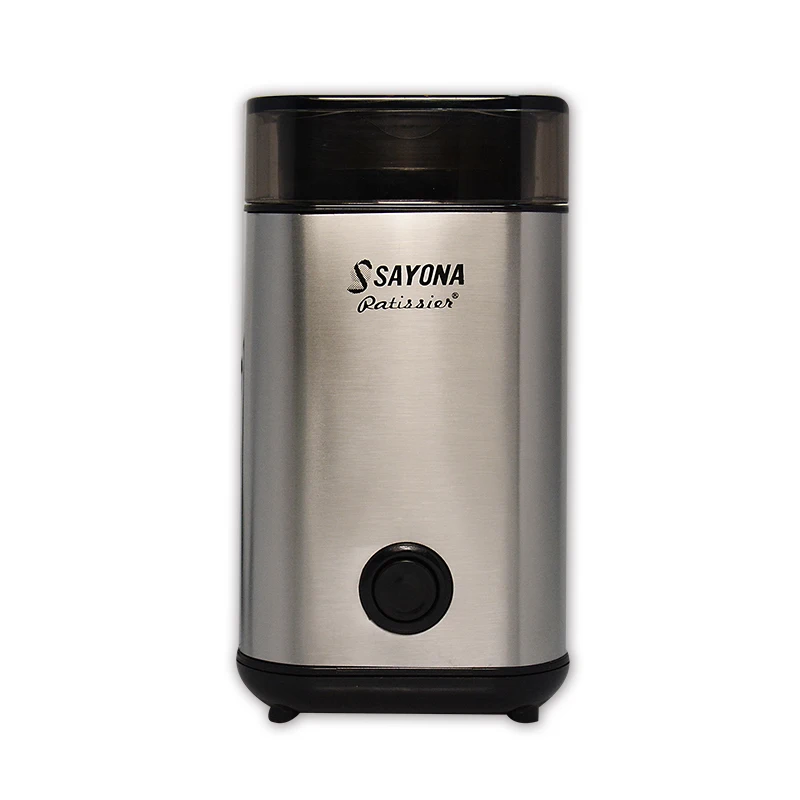 Eléctrica Molino De Café Semillas De Nueces De Moler Máquina - Buy Eléctrica  Molino De Café Semillas De Nueces De Moler Máquina De Molinillo De Café  Semillas De Nueces De Moler Máquina