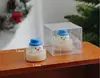 Blue-Hat Snowman (Scent: Berlin Girl)