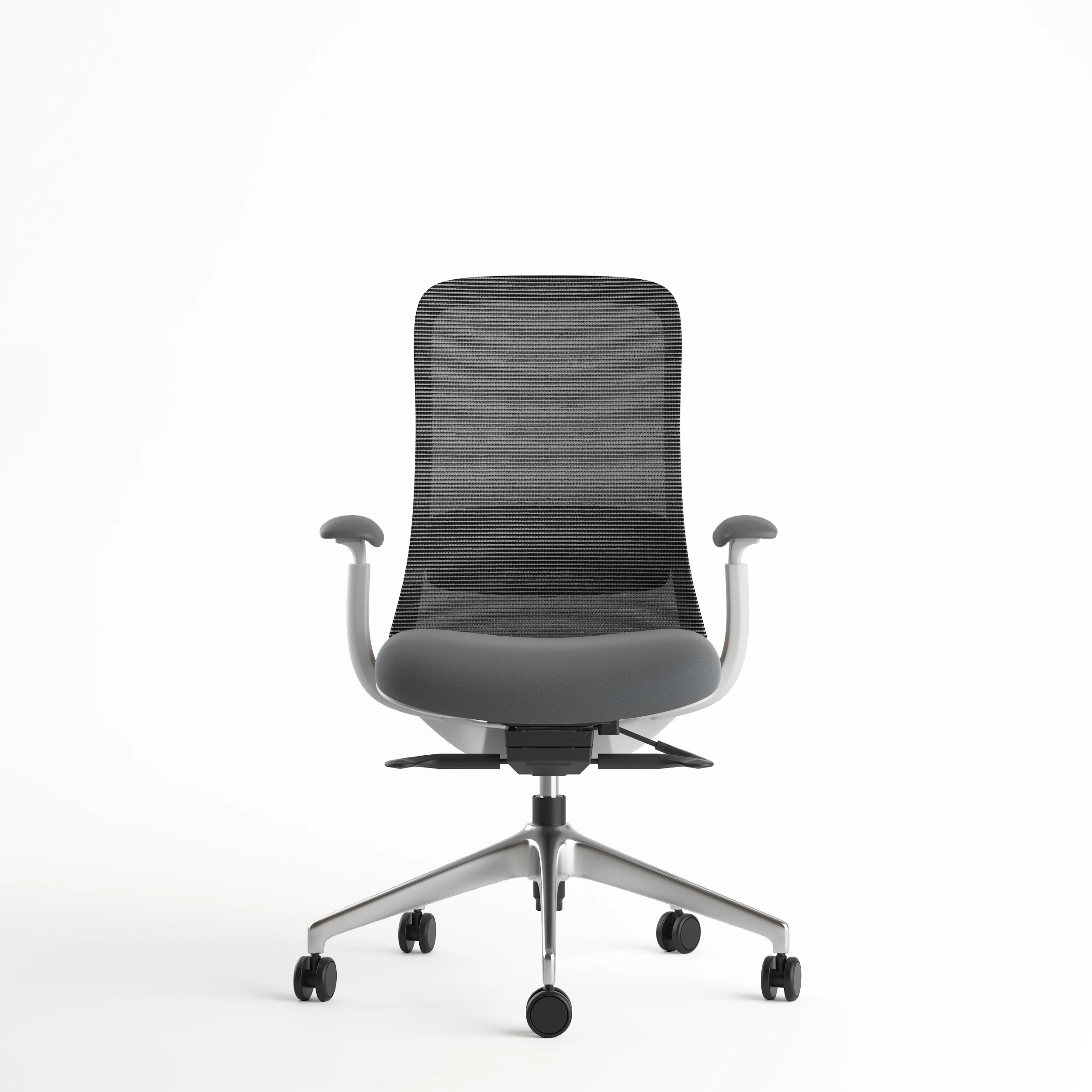 Ergonomic Mesh Chair manufacture