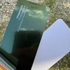 TPU Chameleon Youthful Green