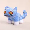 Huntress of Demons - Mini Tiger  20cm/70g