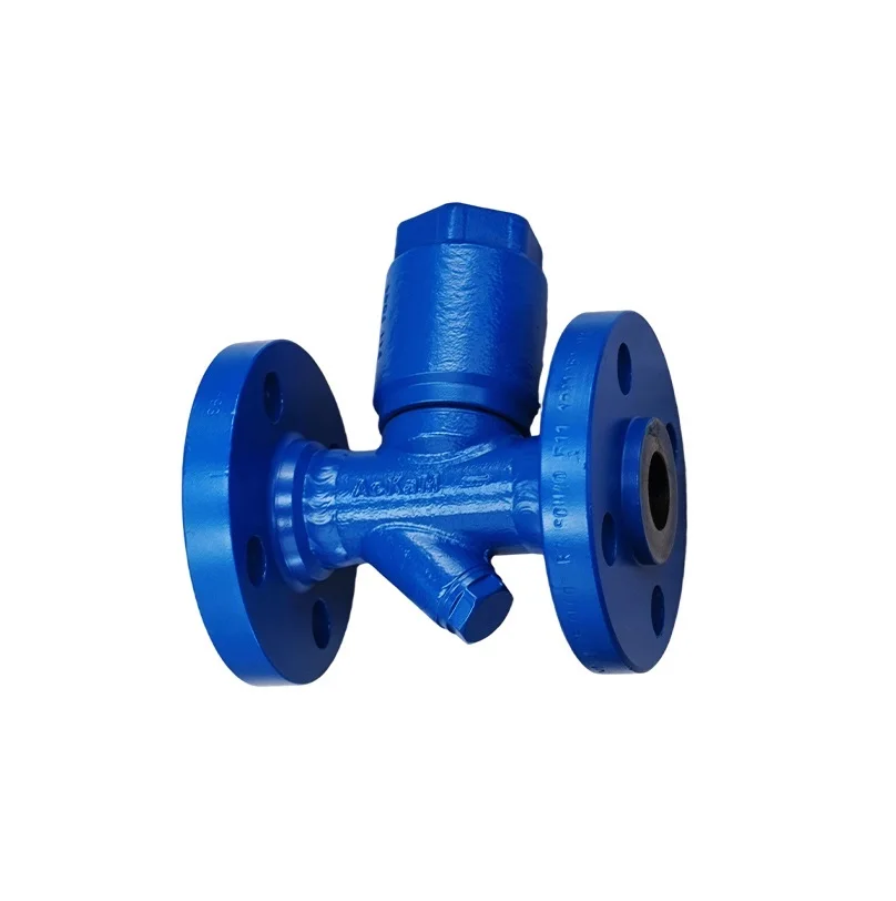 Good Sealing Steam Safety Valve Easy to Disassemble Not Easy to Deform Thermostatic Steam Traps