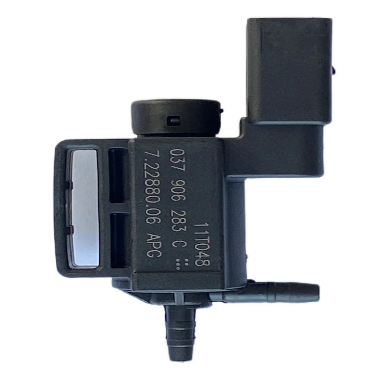 06f906283c Solenoid Valve Car Vacuum Solenoid Valve