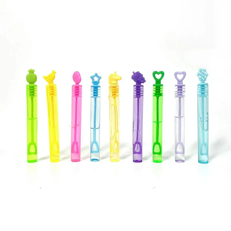 6 видов цветов в ассортименте вечерние небольшые пустые Мини пузырь палочки