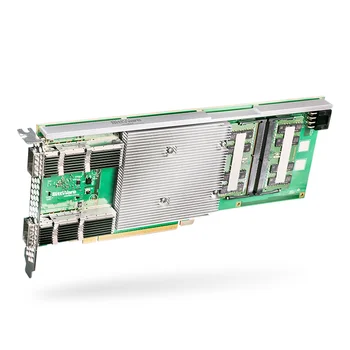 IA-780i Intel Agile 7 FPGA Card FPGA Motherboard: PAC - Programmable Acceleration Card