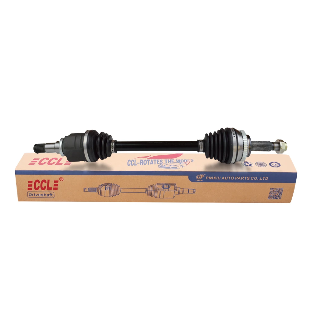43410-52070 CCL CV Axle Drive Shaft Assy for Toyota Corolla