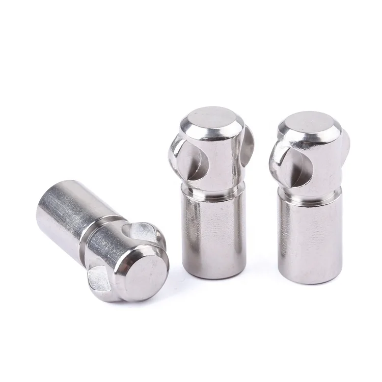 Customization fasteners socket head screws punching lug stainless steel screws for juicer