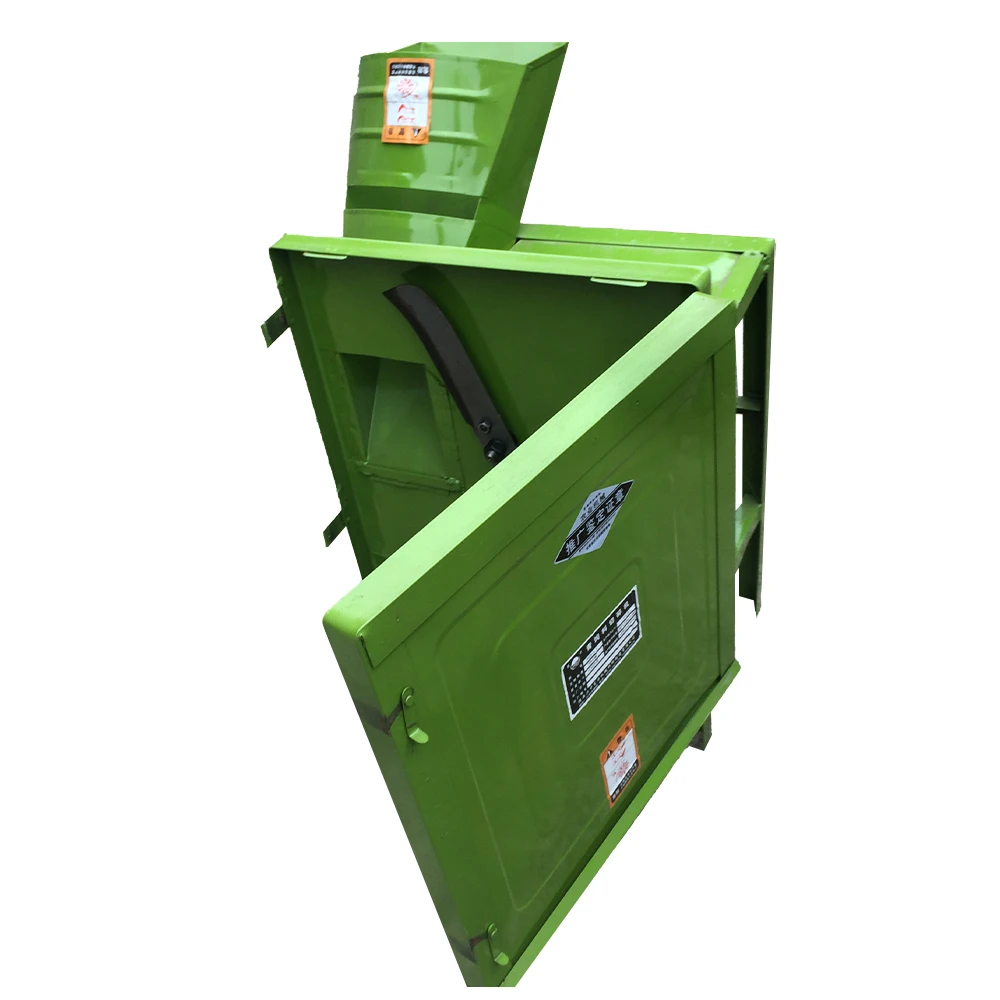 Grass Chopper Machine/ Crop Cutter/chaff Slicer /weeding Grinder