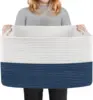White+Navy Blue 2