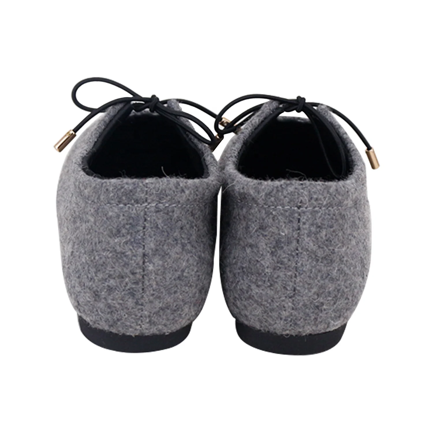 Новый дизайн, оптовая продажа, повседневная детская обувь на шнуровке, резиновая подошва, фетровая плоская Классическая обувь для детей