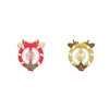 Jingle Bell - Christmas Deer