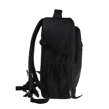 Camera Bag Nylon Waterproof Photography Outdoor Wear-resistant High End Camera for Fujifilm Canon Sony Backpack detail image
