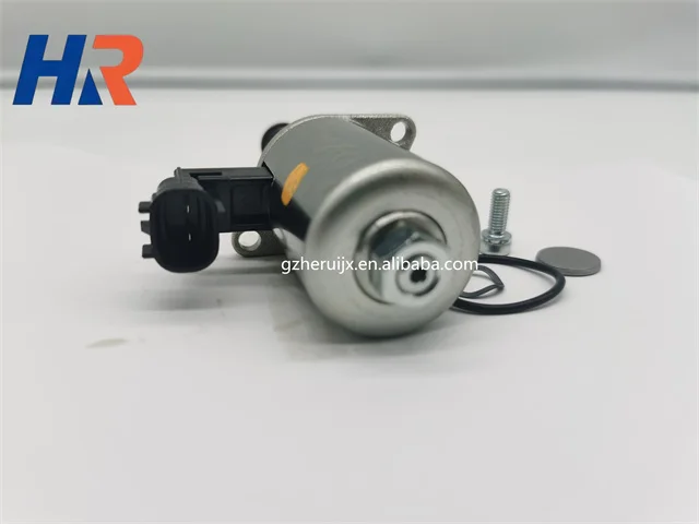 カザック Solenoid Valve 9314145 for Hitachi Excavator ZX240-5G