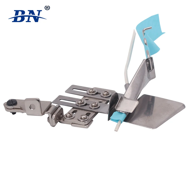 Industrial Sewing Binder DAYU427 F522 Piping Folder for Trousers