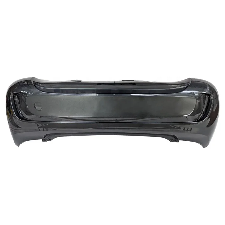 Auto Body Parts Car Tail Bumper Cover 42625940 OEM 42352996 Rear Bumper for Chevrolet Spark 2016 2017 2018 2019 2020 2021 2022