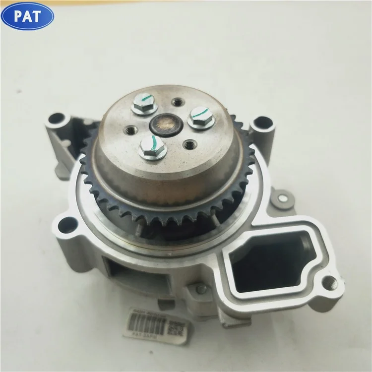 アルファロメオ用patウォータークーラントポンプ159 Saab用キャデラックbls 12630084 12621284 - Buy  12630084,Additional Water Pump,03c121008e Product on Alibaba.com