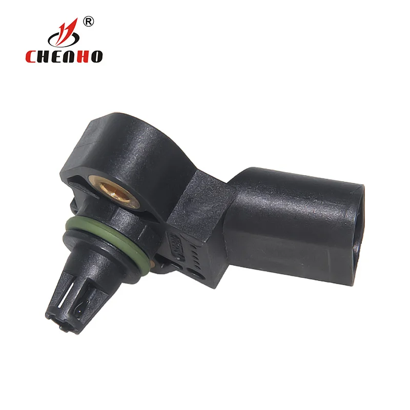New Map Intake Air Pressure Sensor for Mercedes Benz 0481007056 0281002468 A0041537028