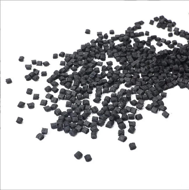 Усиленный класс огнестойких пластиковых частиц стекловолокно 30% CCP PBT 4130-104K /4815G 202C