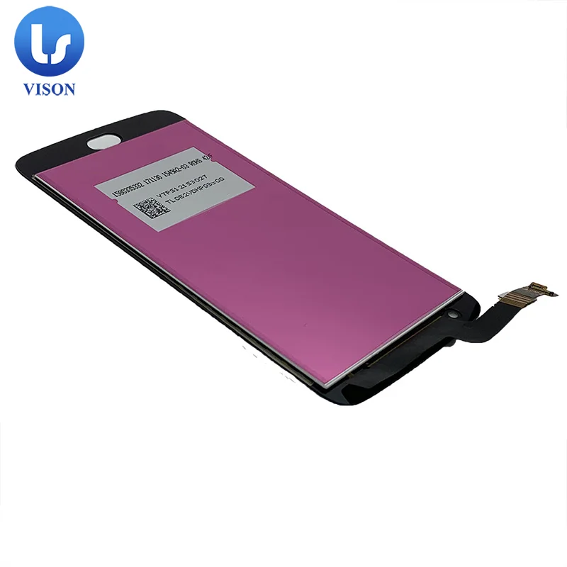 New G5 Plus LCD Touch Screen for Motorola MOTO G5 Plus Display Touch Panel Digitizer Assembly XT1684 XT1687 for Moto G5 Plus Lcd