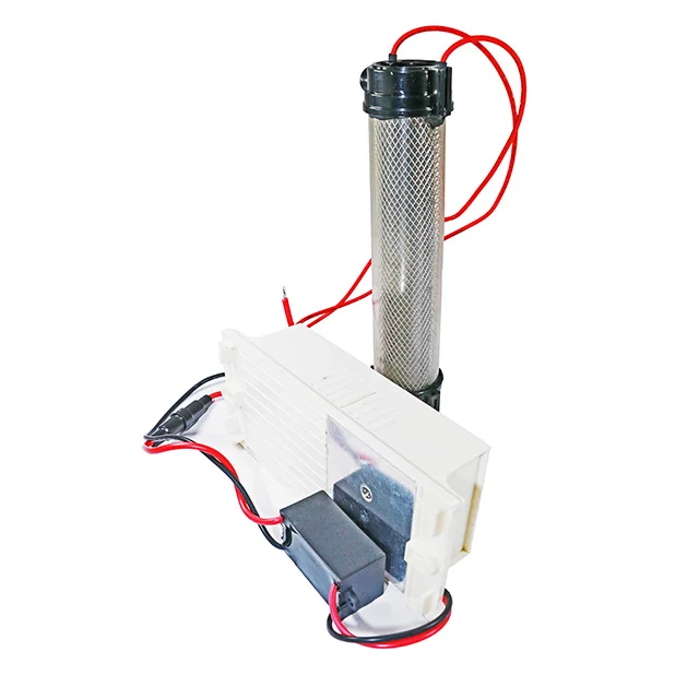 TRUMPXP TCB-623GA1CLL 3 Гц/ч generador де ozono медико новый генератор озона для обработки крови