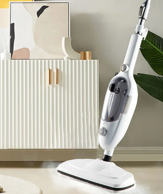 New Steam Mop Multifunctional Steam Cleaner 10 In 1 Steam Mop Buy