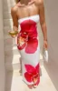 Rosa rossa