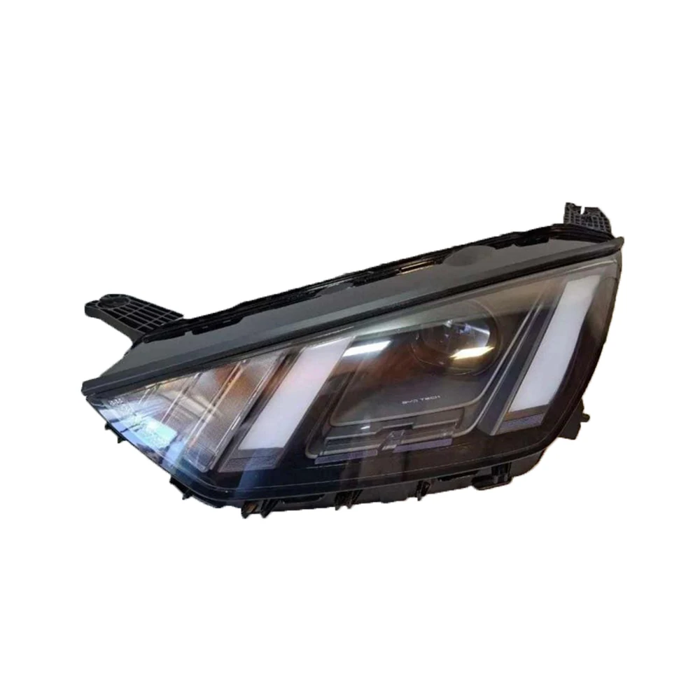 OEM EQEA-4121010B Headlight for BYD SEAGULL 2024 2025 Assembly EV Front Lighting B2B Sourcing Wholesale Distributor Stock