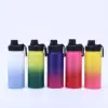 16oz powder-coated gradient
